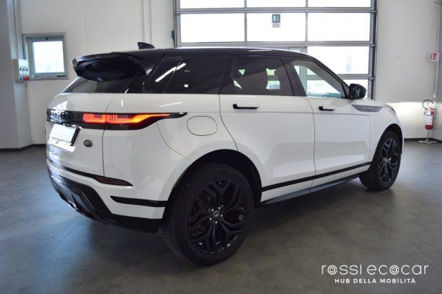 LAND ROVER Range Rover Evoque 2.0D I4-L.Flw 150 CV AWD Auto R-Dynamic S