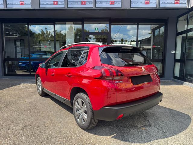 PEUGEOT 2008 1° serie BlueHDi 100 Active AUTOCARRO N1!