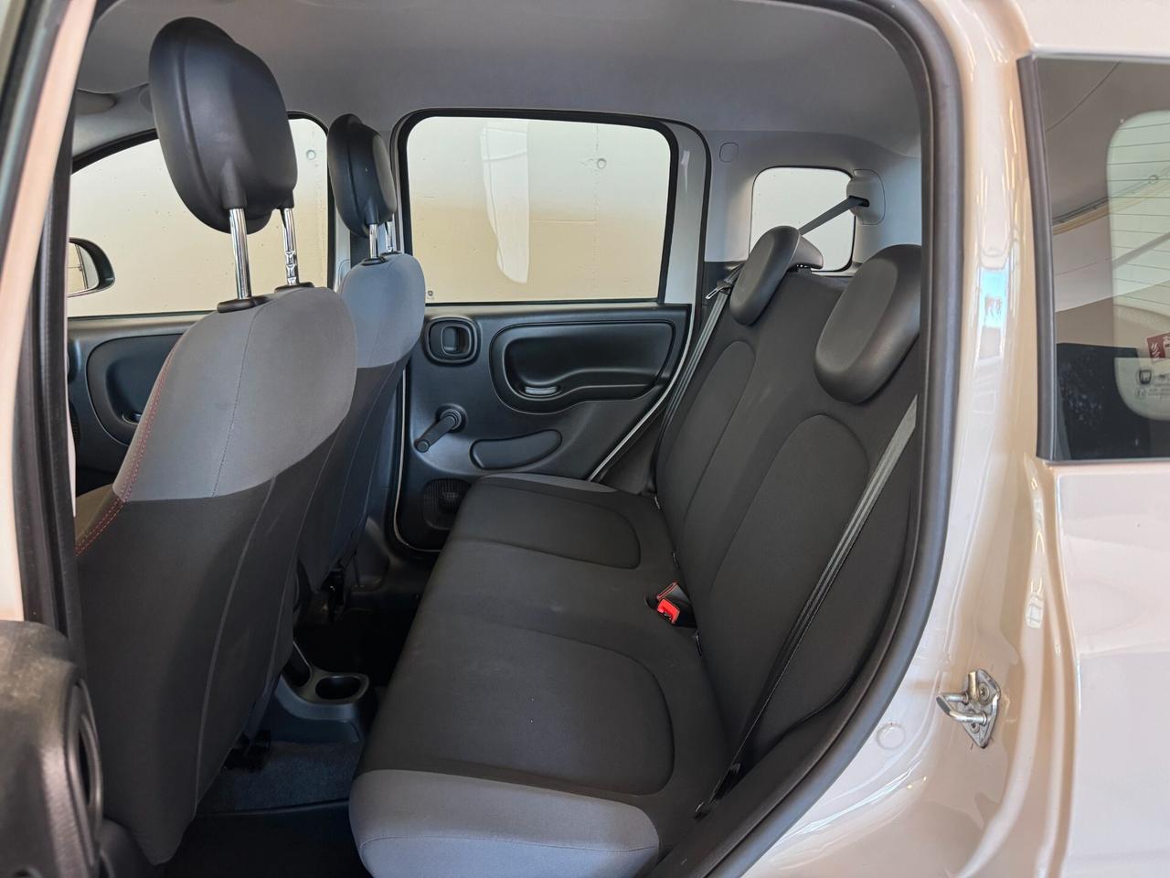 Fiat Panda 1.2 Easy Neopatentati