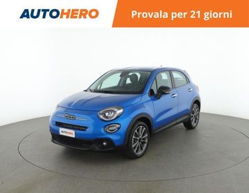 FIAT 500X 1.5 T4 Hybrid 130 CV DCT