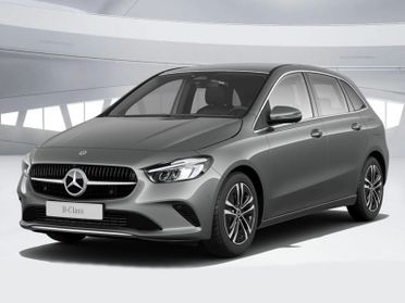 Mercedes-Benz Classe B B 180 d Progressive Advanced