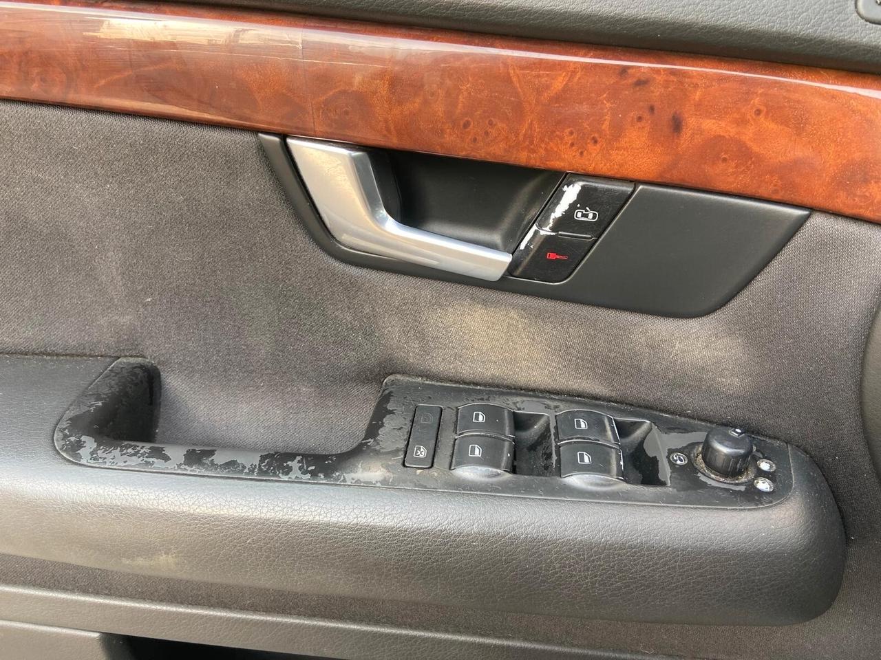 Audi A4 1.9 TDI/130 CV cat