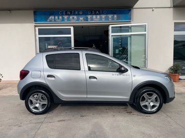 Dacia Sandero Streetway 1.0 TCe ECO-G Essential