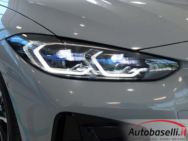 BMW 420 D XDRIVE 48V COUPÉ MSPORT AUTOMATICA MHEV