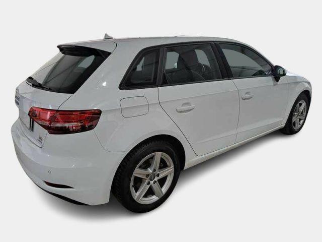 AUDI A3 2.0 TDI Business