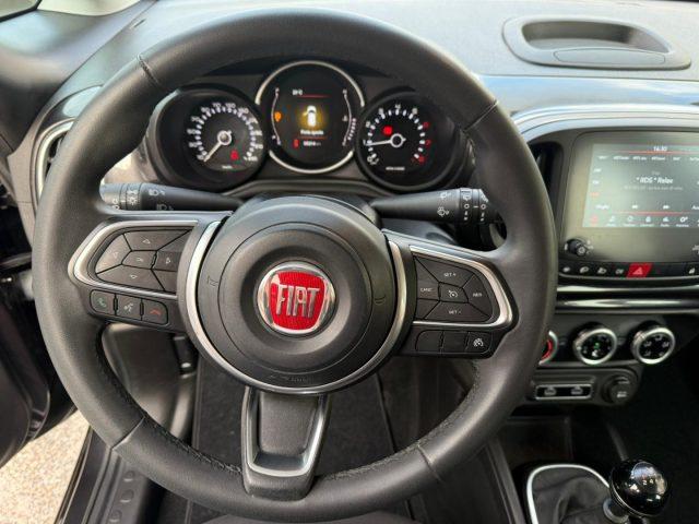 FIAT 500L 1.4 95 CV S&S