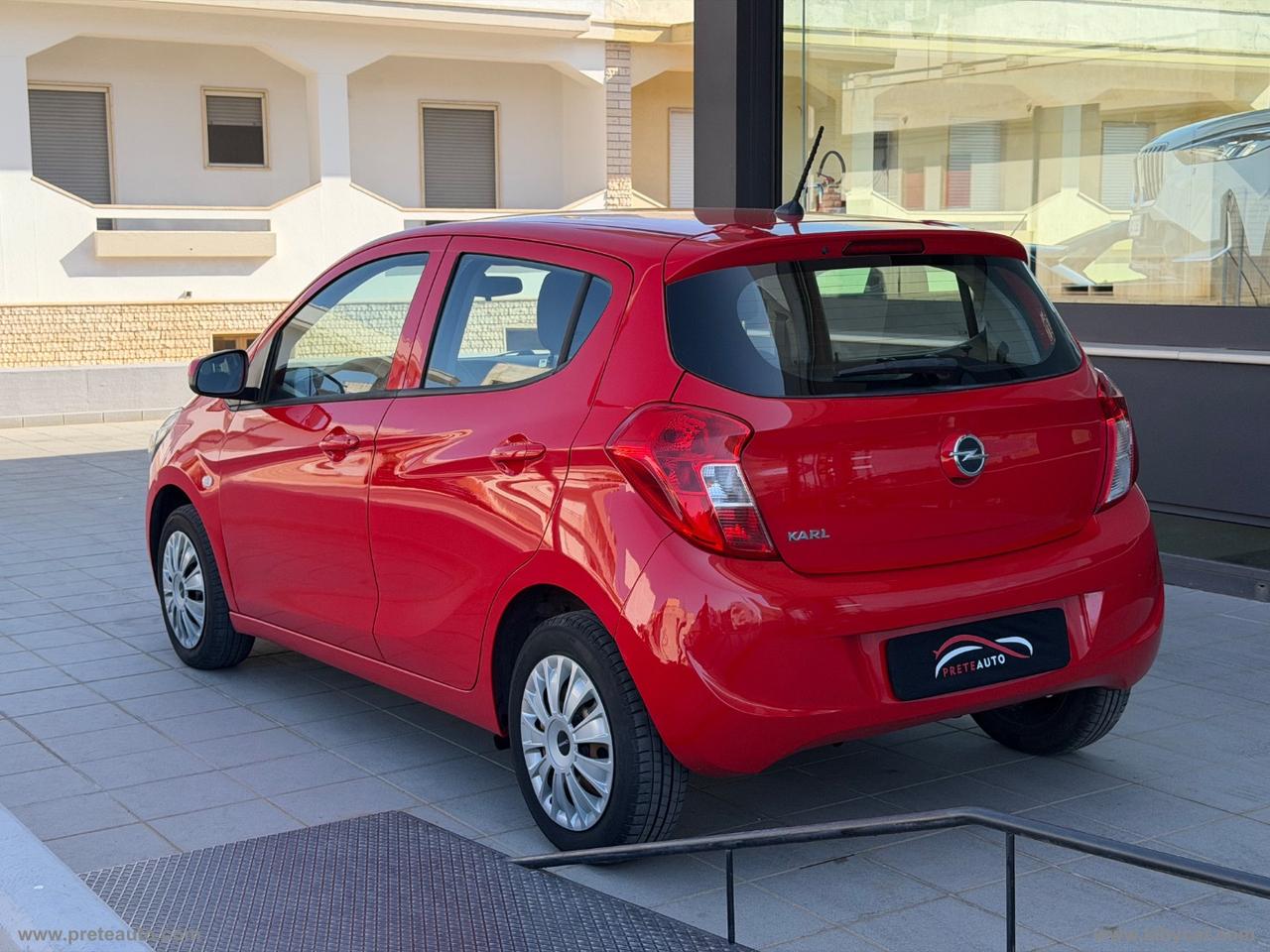OPEL Karl 1.0 75 CV