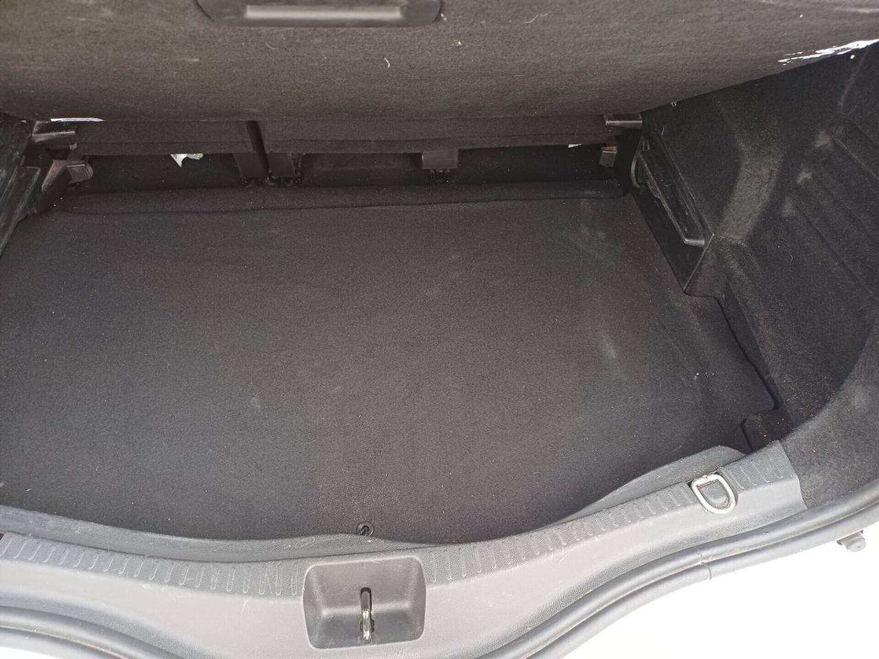 Renault Scenic Scénic dCi 8V 110 CV EDC Energy Intens