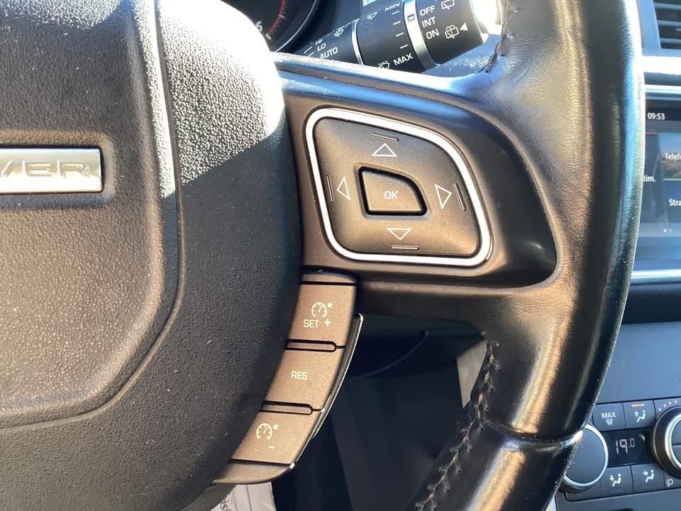 Land Rover Range Evoque 2.0 TD4 150 CV 5p. HSE Dynamic