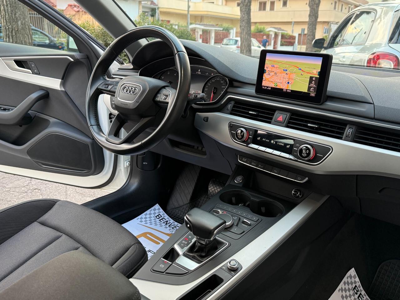 Audi A4 Avant 35 TDI Stronic *MATRIX *NAVI - 2019