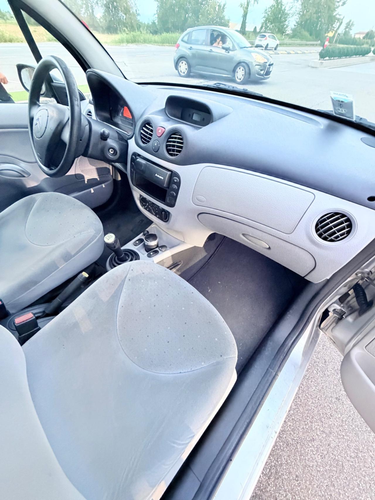Citroen C3 1.100