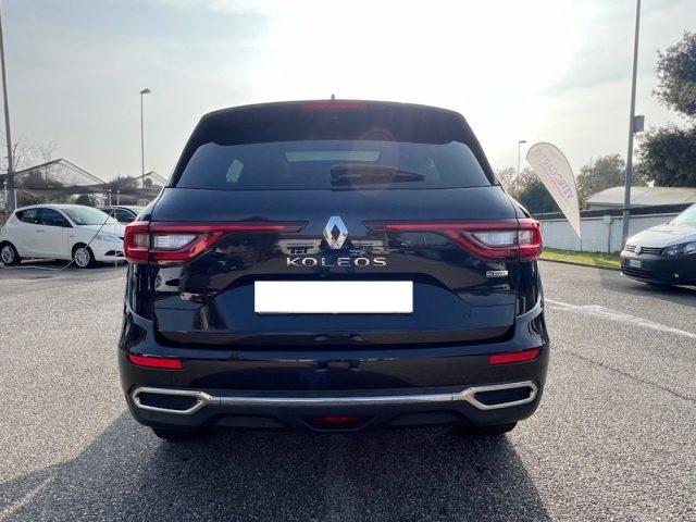 RENAULT Koleos dCi 175CV X-Tronic Energy Initiale Paris