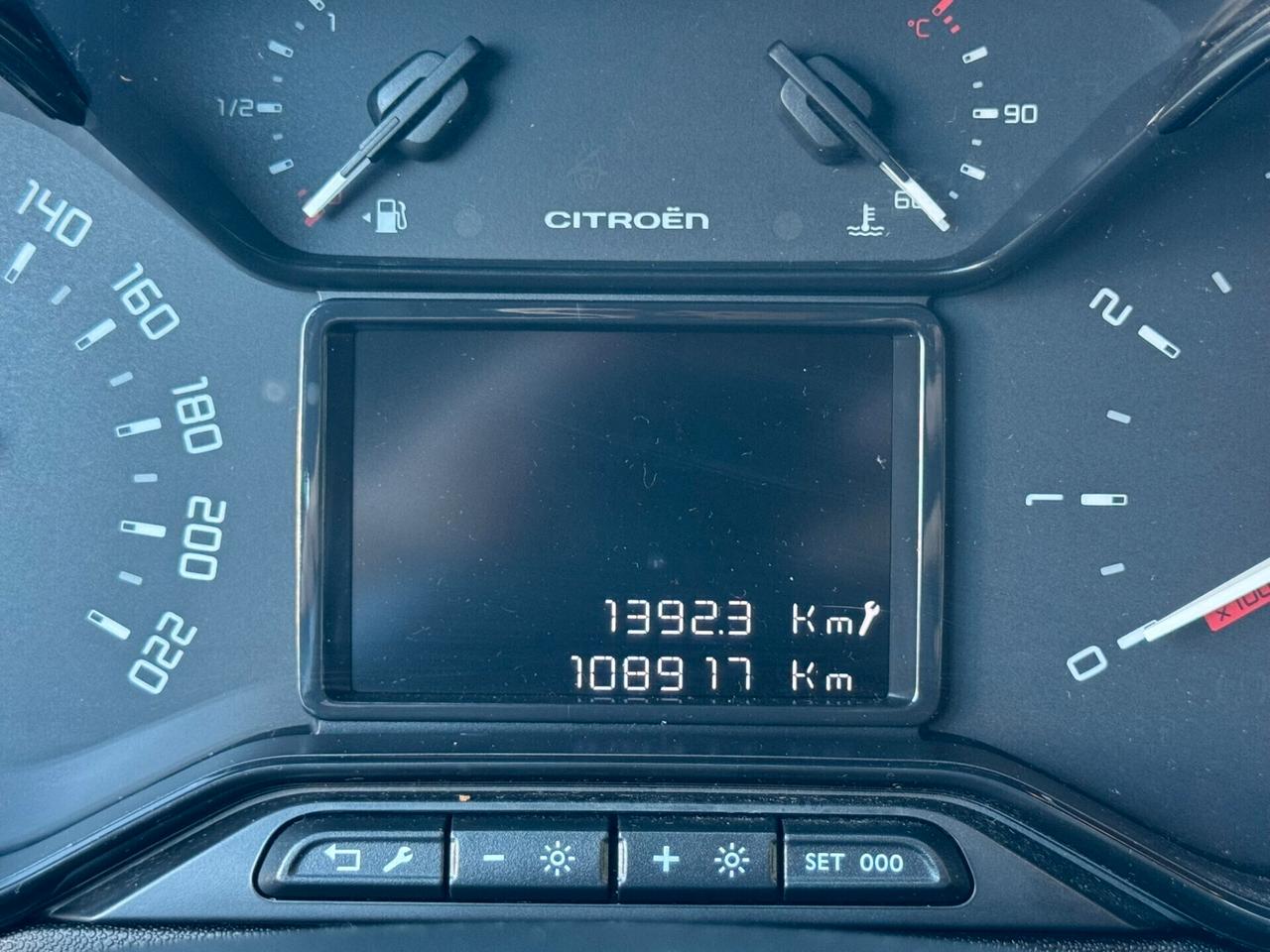 Citroen C3 PureTech 82 Feel