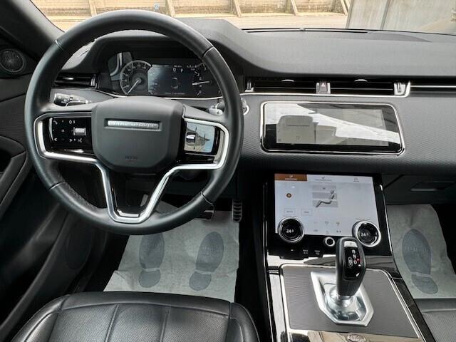 Land Rover Range Rover Evoque 2.0 R-Dynamic SE