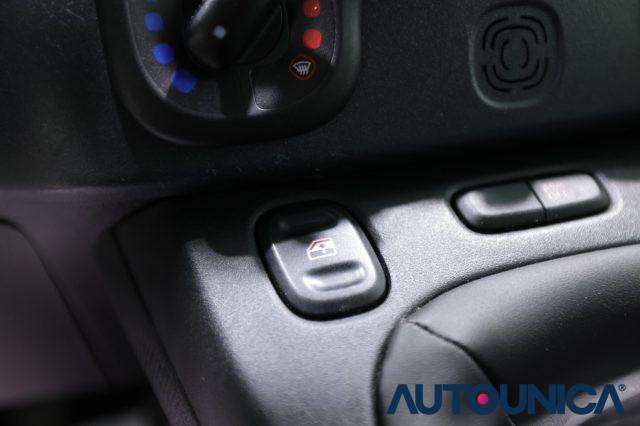 FIAT Panda Cross 1.0 FIREFLY S&S HYBRID NEOPATENTATI