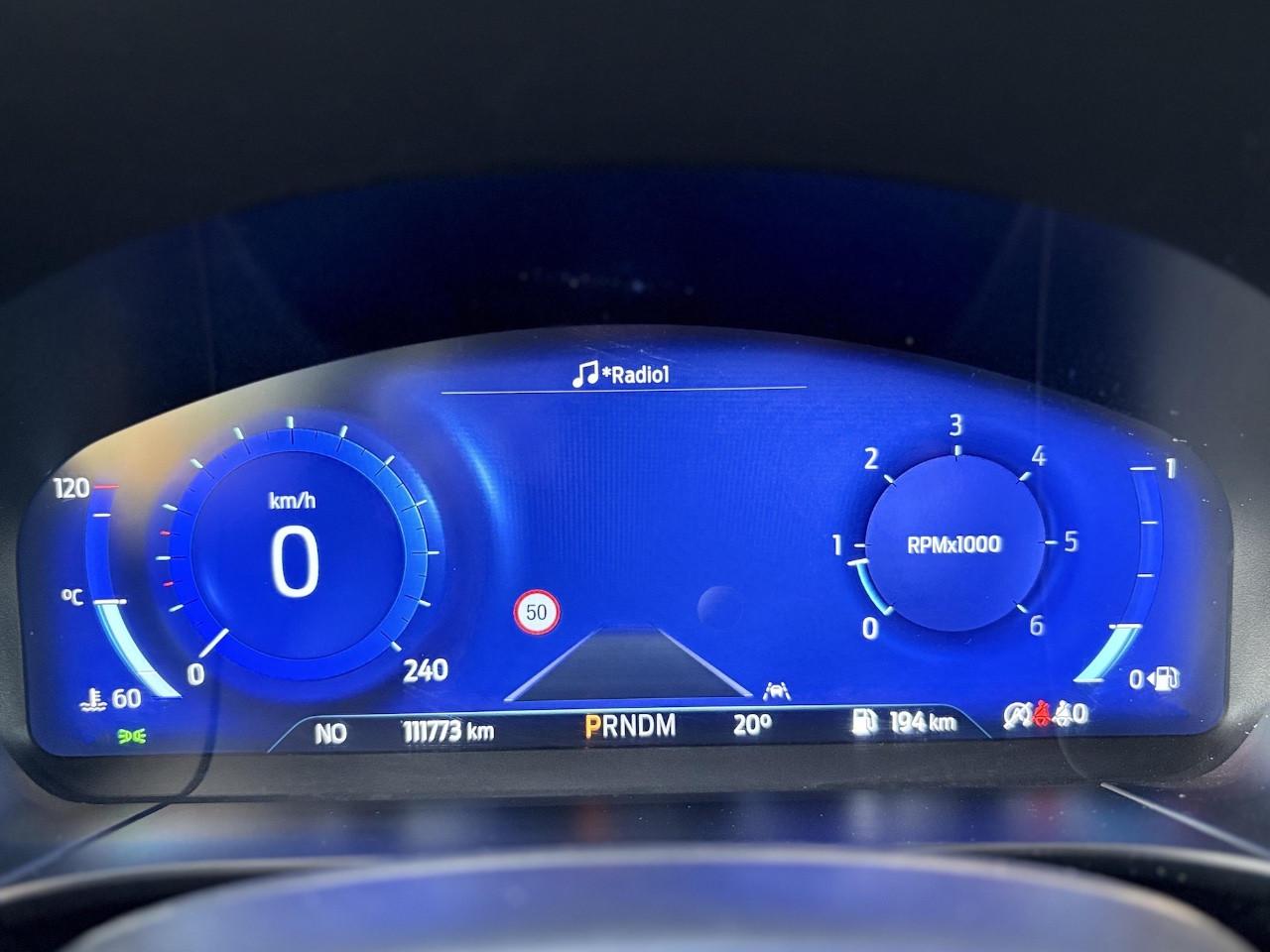 Ford Kuga 1.5 Diesel ST-Line 120CV E6 - 2022