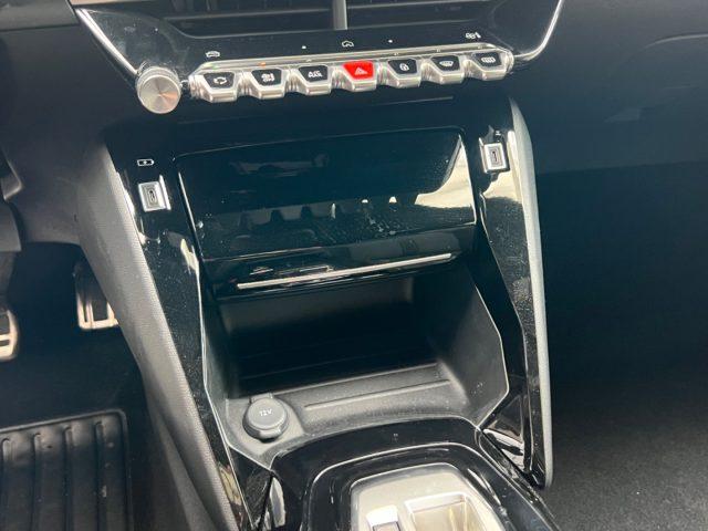 PEUGEOT 208 Hybrid 100 e-DCS6 GT tua da ?239,00 mensili