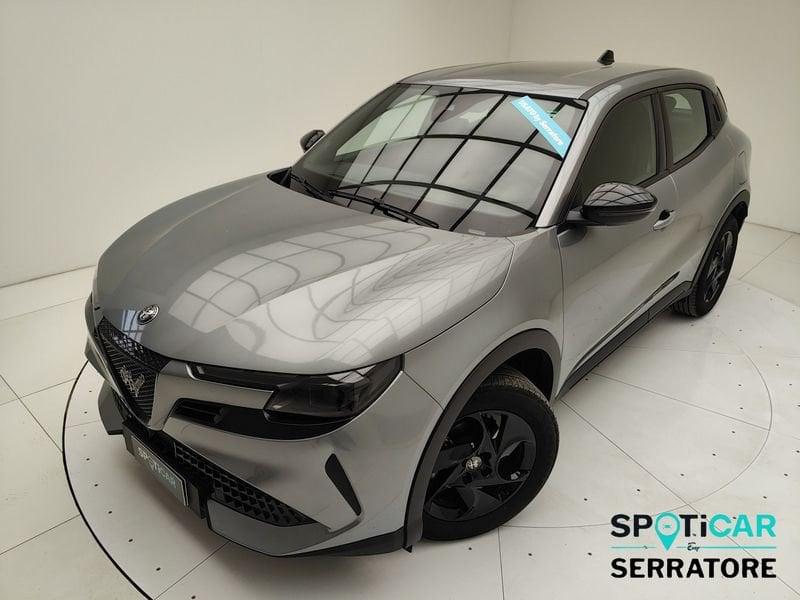 Alfa Romeo Junior 1.2 ibrida 145cv edct6