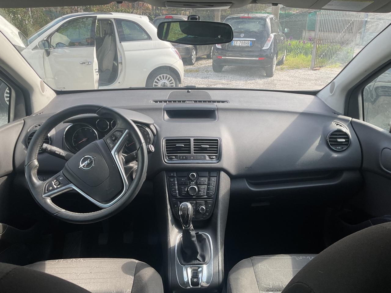 Opel Meriva 1.4 100CV Elective