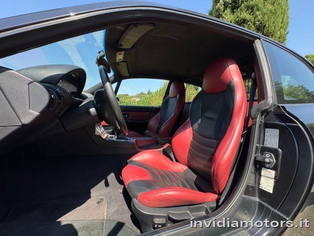 BMW Z3 M 3.2 24V M Coupé ASI