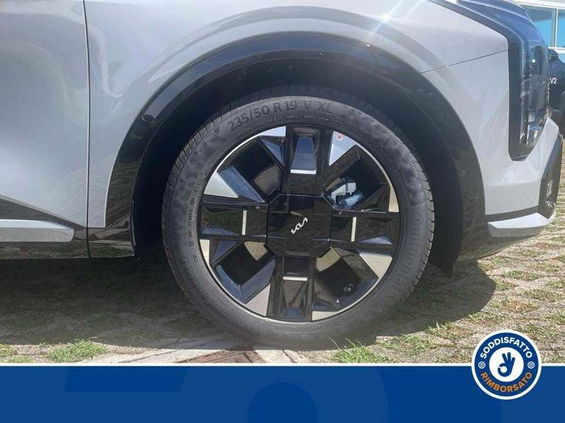 Kia Sportage 1.6 CRDi MHEV DCT GT-Line PE