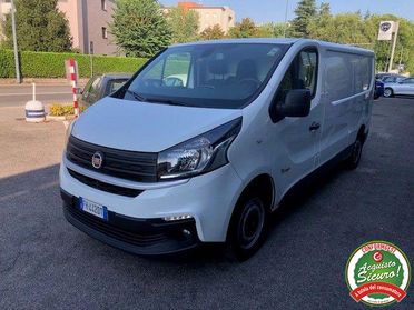 FIAT Talento 1.6 MJT 120CV PL-TN Furgone 12q