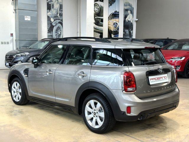 MINI Countryman 1.5 One D Hype - LED - Navi PRO - Camera - Carplay