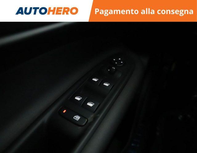 ALFA ROMEO Junior 1.2 136 CV Hybrid eDCT6 Speciale