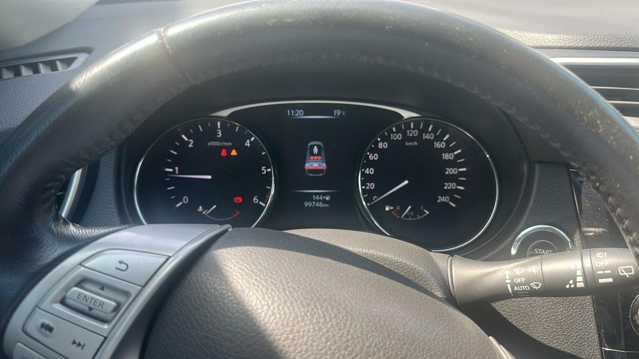 Nissan X-Trail 1.6 dCi 2WD Acenta