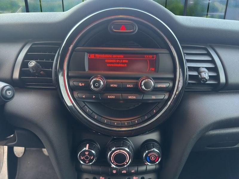 MINI Mini 3 porte Mini 1.5 Cooper D