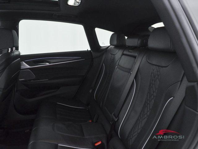 BMW 620 Serie 6 d xDrive Msport