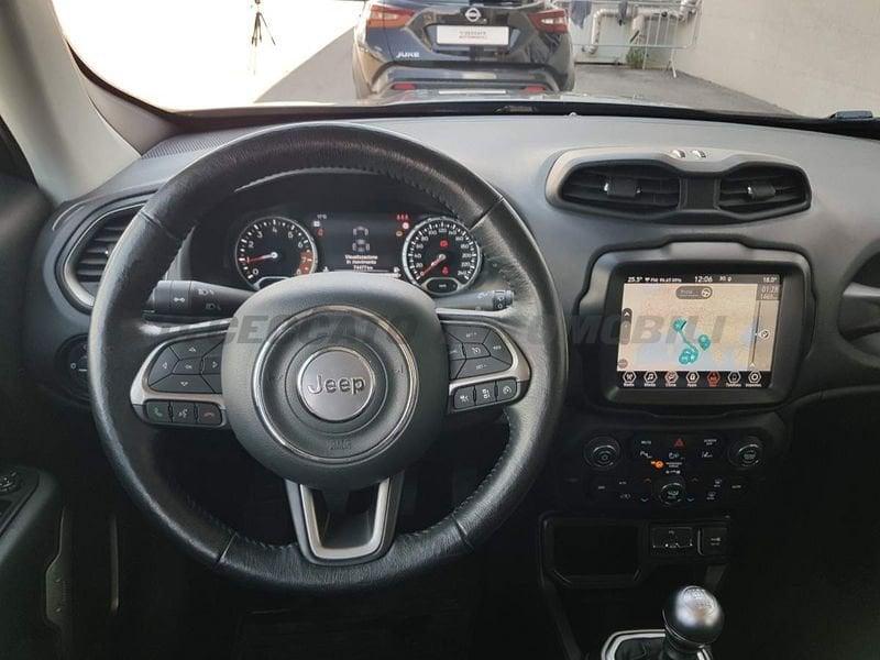 Jeep Renegade Renegade 1.0 t3 Limited 2wd