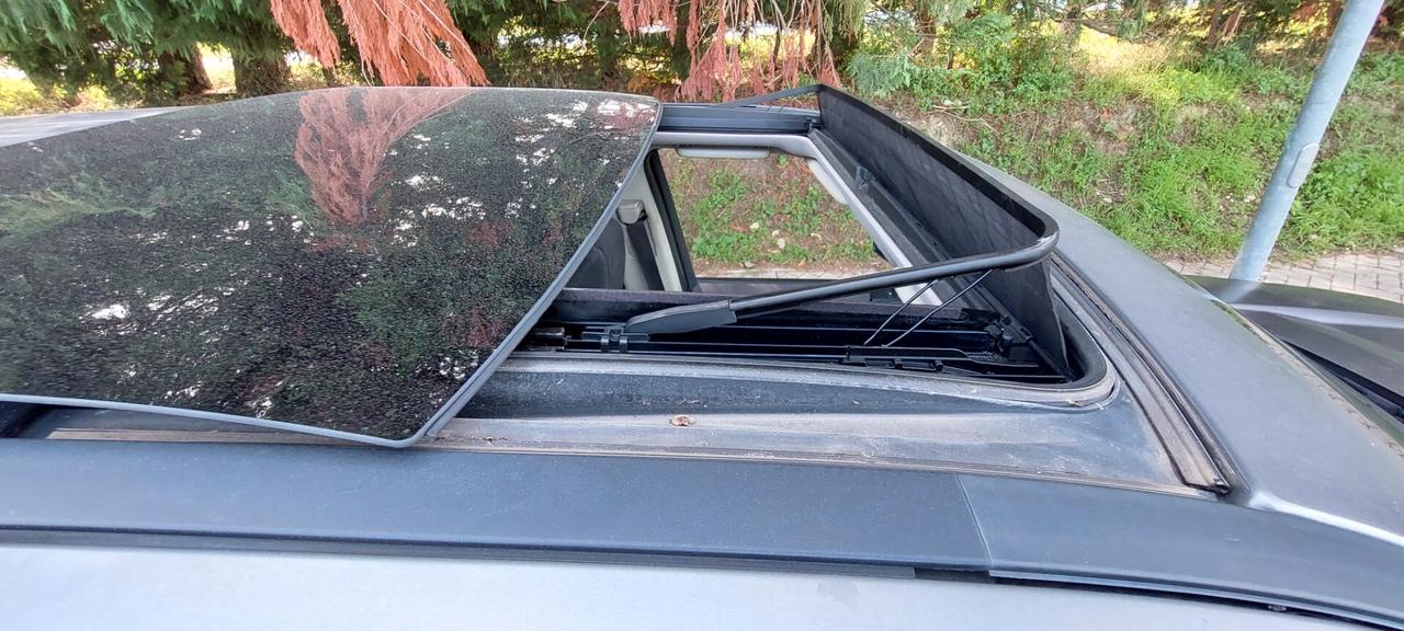 FREELANDER 2 TD4 4WD 4X4 2,2 DIESEL 160 CV TETTO APRIBILE GANCIO TRAINO IMPECCABILE