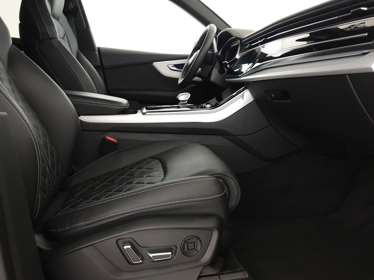 55TFSI 340CV quattro tiptronic Sport