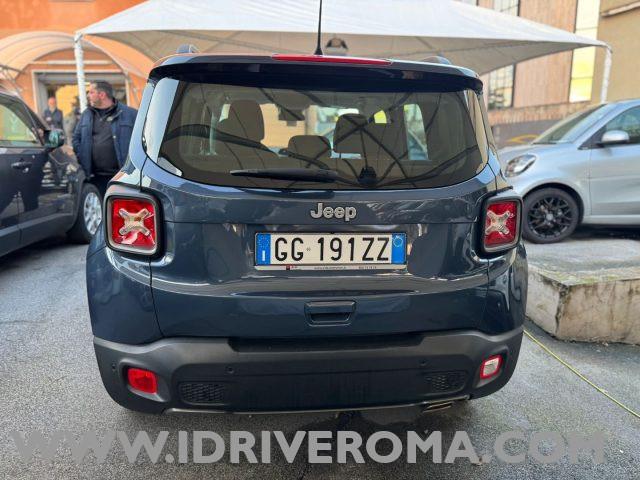 JEEP Renegade 1.0 T3 Limited +GPL