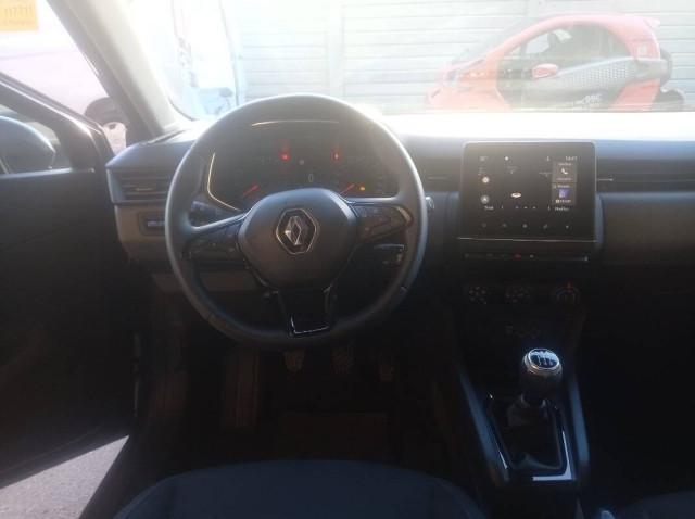 Renault Clio 1.0 tce Business 100cv