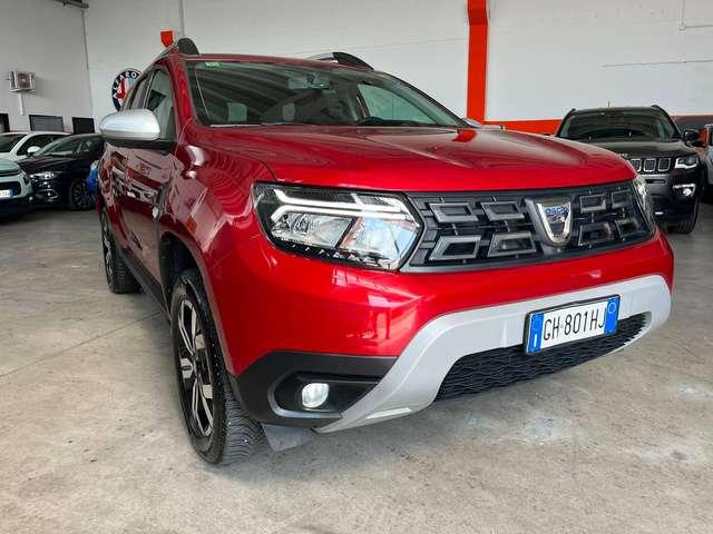 Dacia Duster Duster 1.0 tce Comfort Gpl 4x2 100cv