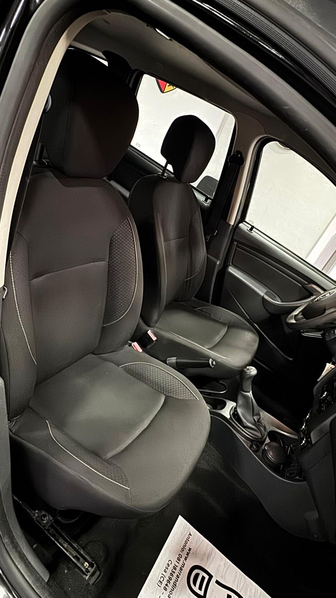 Dacia Duster 1.6 115CV Start&Stop 4x2 Lauréate Possibilita di montaggio GPL su richiesta