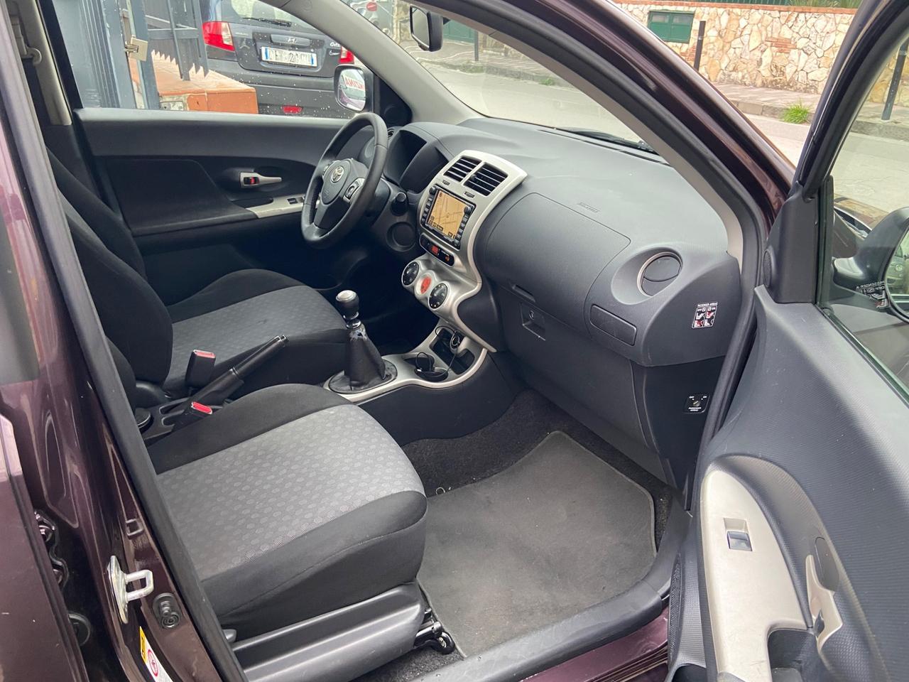 Toyota Urban Cruiser 1.4 D-4D AWD