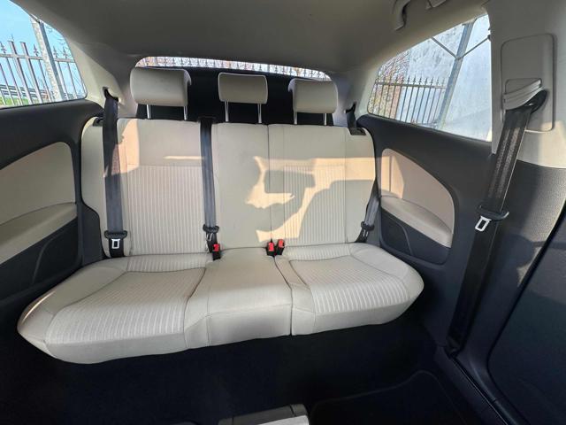 VOLKSWAGEN Polo 1.2 TSI DSG AUTOMATICA Highline OK NEOP POCHI KM