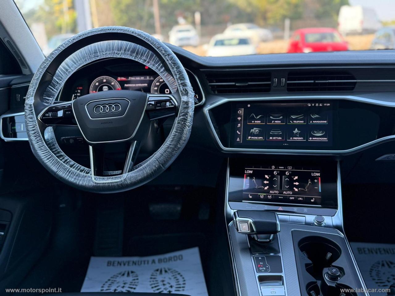 AUDI A6 35 2.0 TDI S tronic Business Plus