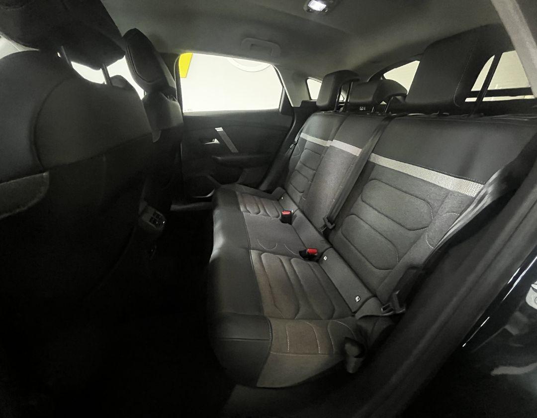 CITROEN C4 3ª serie - C4 PureTech 130 S&S Feel