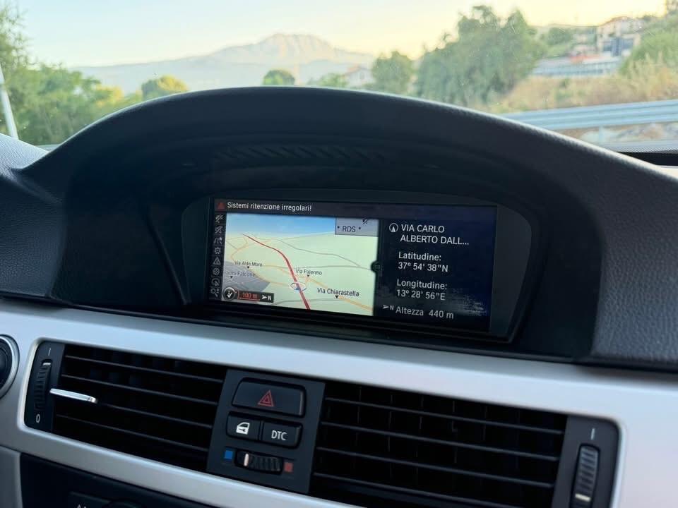 Bmw 316d 2.0 116CV Touring