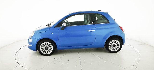 FIAT 500 1.2 Mirror