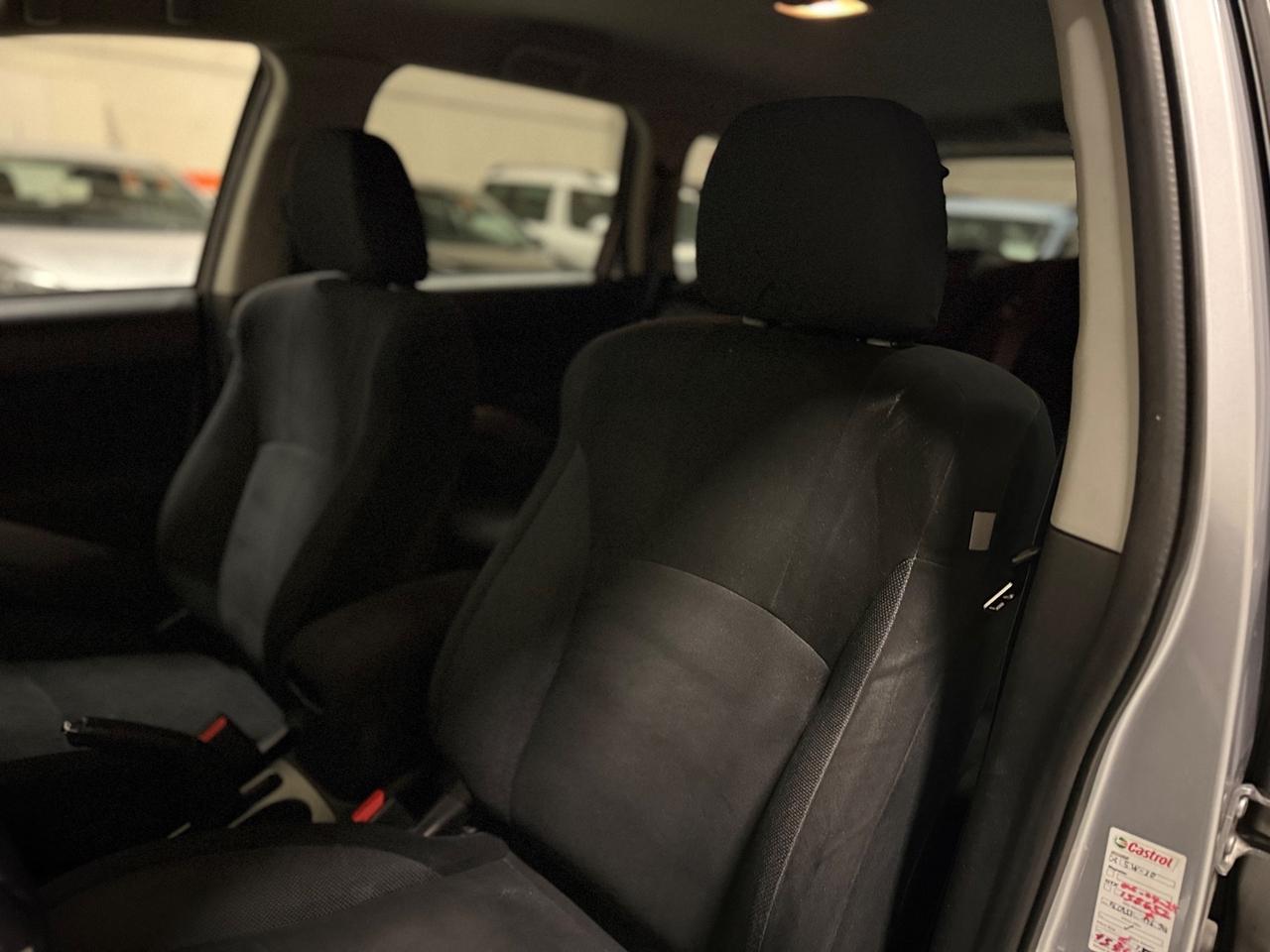 Mitsubishi Outlander 2.0 DI-D Instyle 7 POSTI 4x4