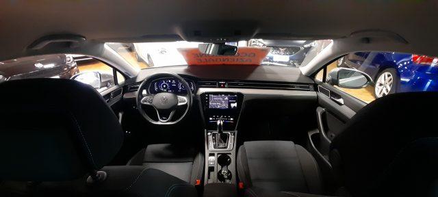 VOLKSWAGEN Passat Variant 1.4 GTE DSG Plug-In-Hybrid