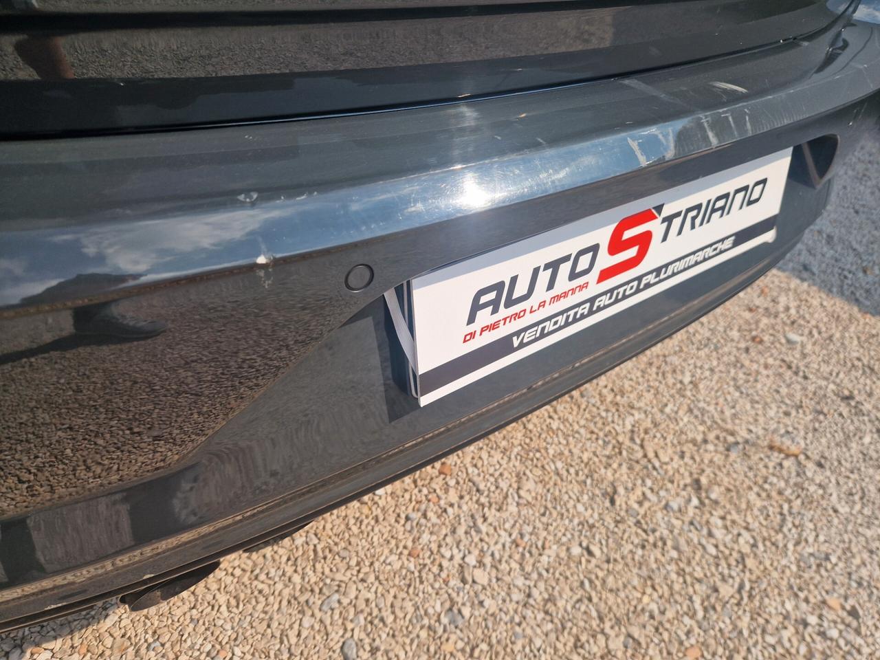 Volkswagen Polo 1.6 TDI 95 CV 5p. Highline BlueMotion Technology