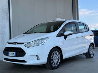 Ford B-Max B-Max 1.0 ecoboost 100cv