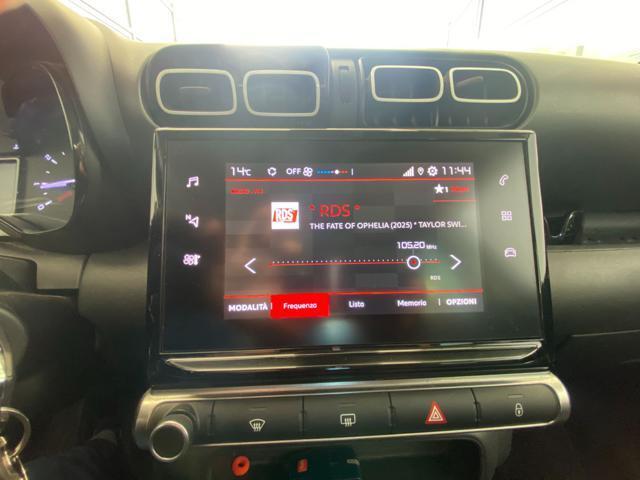 CITROEN C3 Aircross PureTech 110 S&S Max