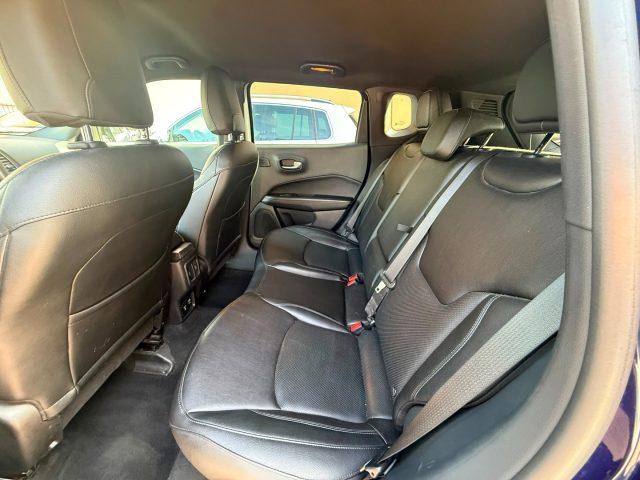 JEEP Compass 1.3 Turbo T4 240 CV PHEV AT6 4xe S